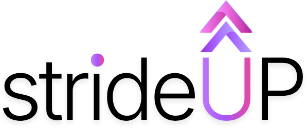 StrideUP